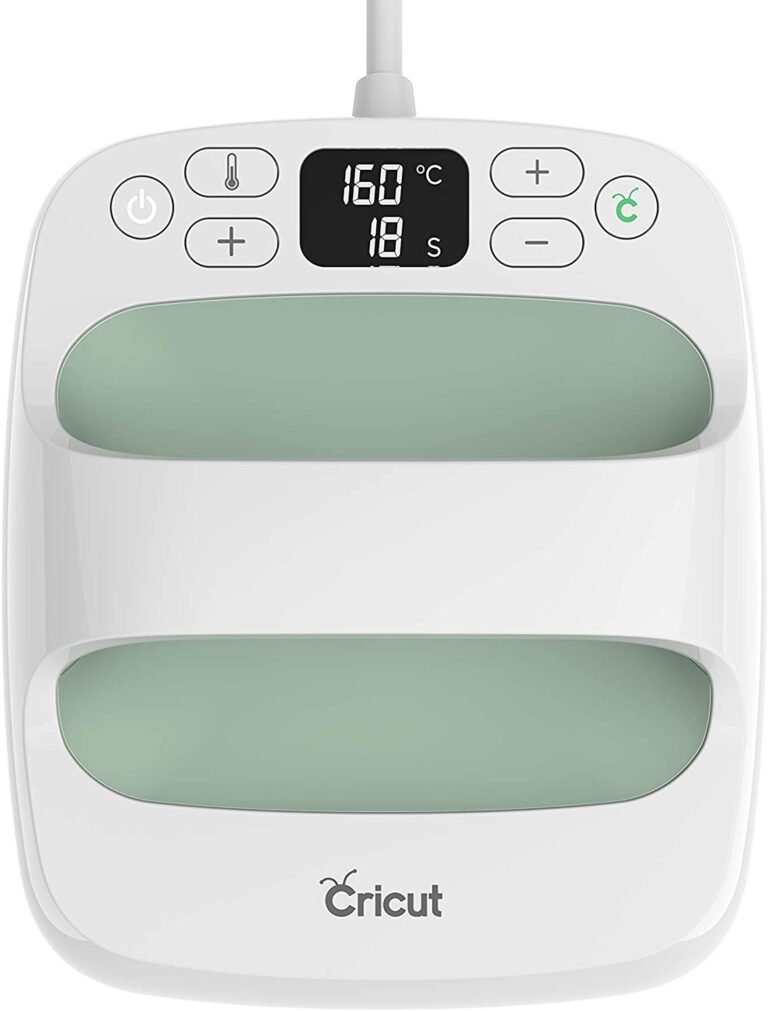 Cricut Easypress Review – The Best Portable Heat Press