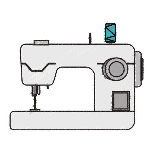 embroidery machine