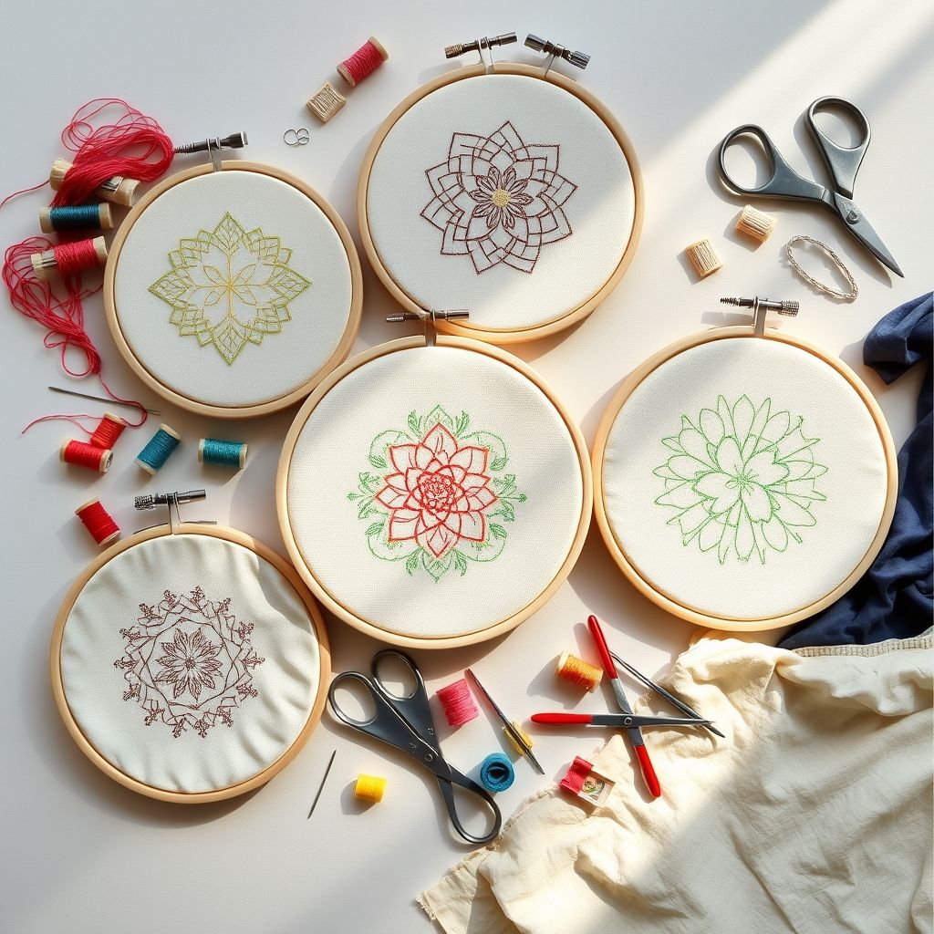 Beyond the Basics: Exploring Variations
