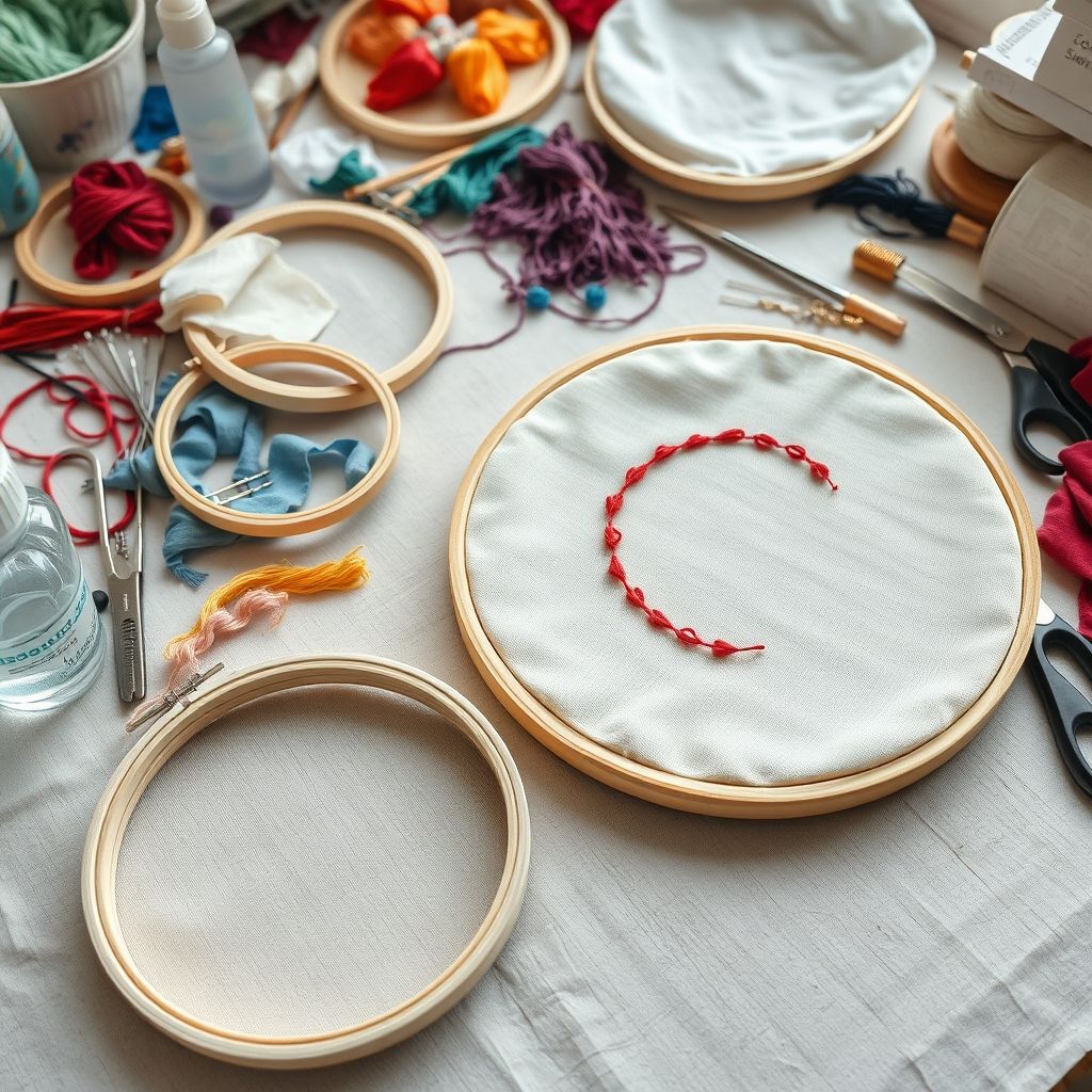 Care and Maintenance: Extending the Life of Your Hoops