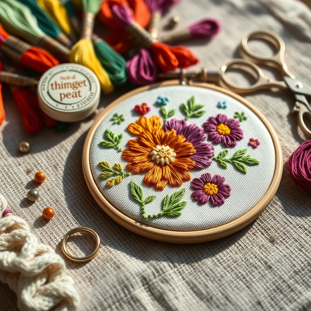 Caring for Your Magnetic Needle Minder