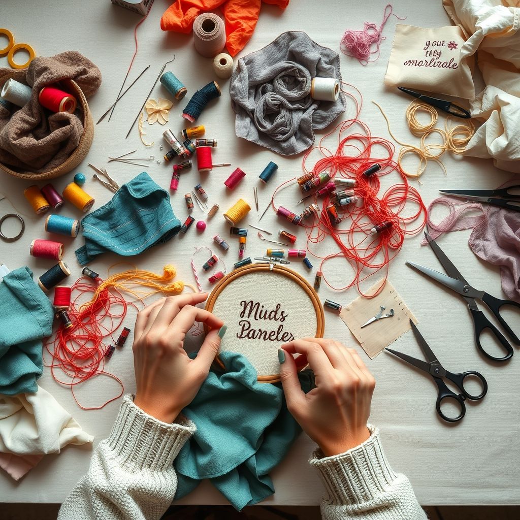 Choosing the Right Materials for Success