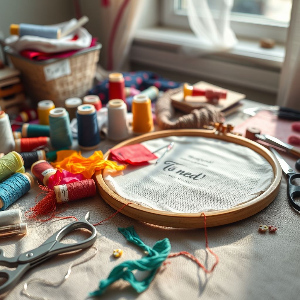 Choosing the Right Materials