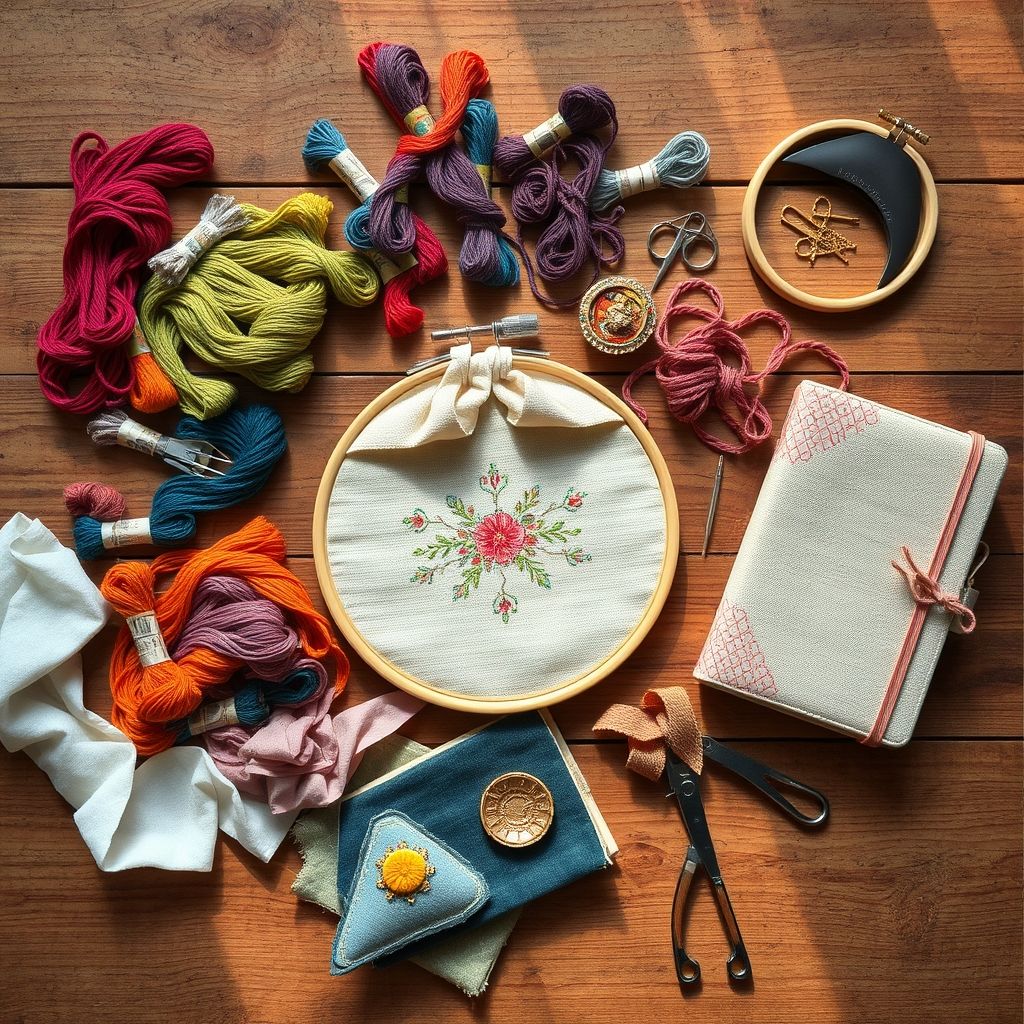 Creative Presentation Ideas for Gifting