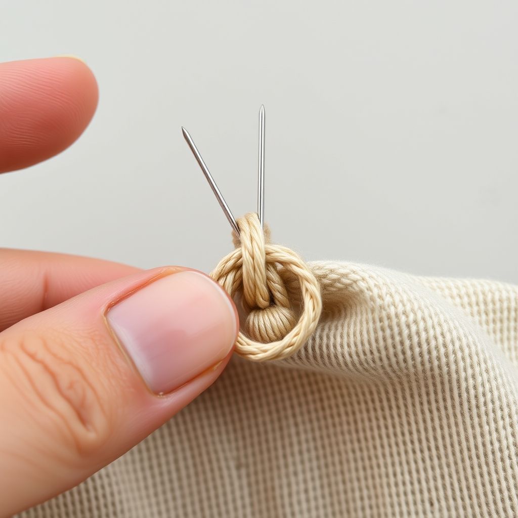 Decoding the Bullion Knot Basics