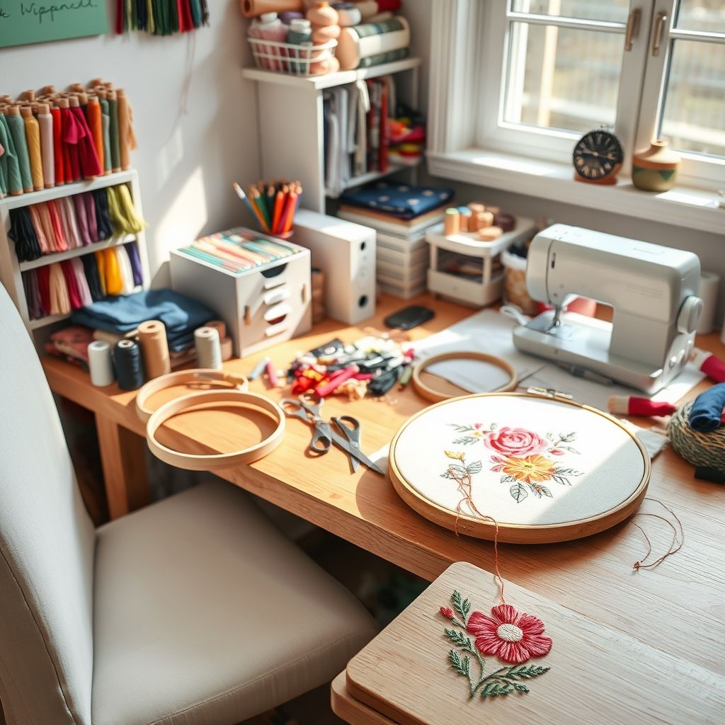 Design Considerations and Creative Ideas