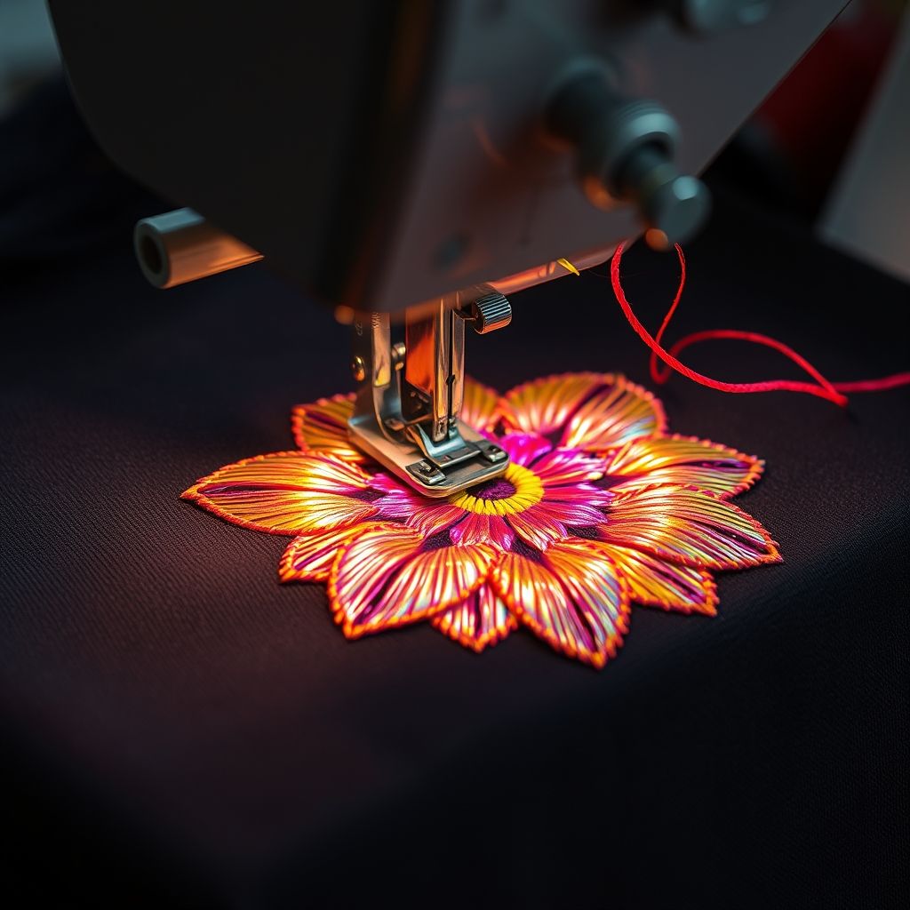 Design Considerations for Maximum Glow