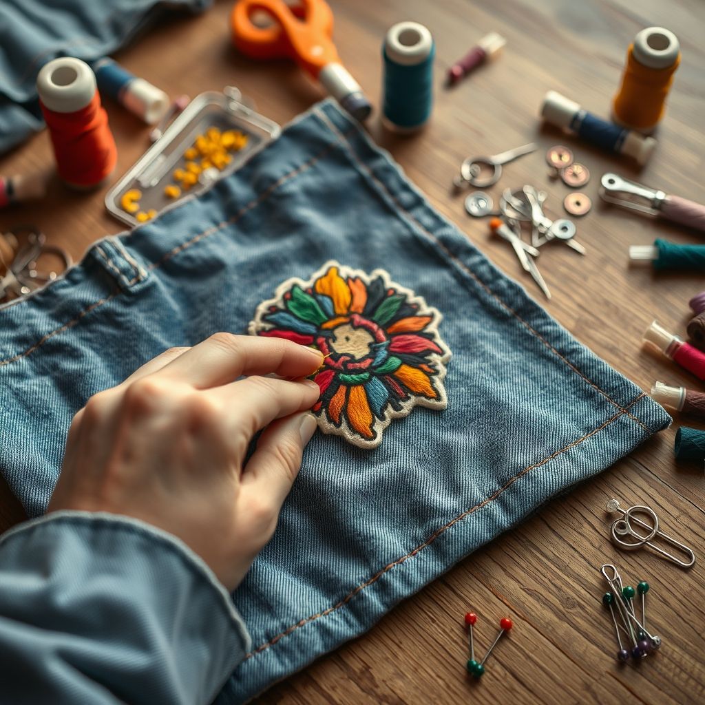 Designing a Badge That Embodies Your Identity
