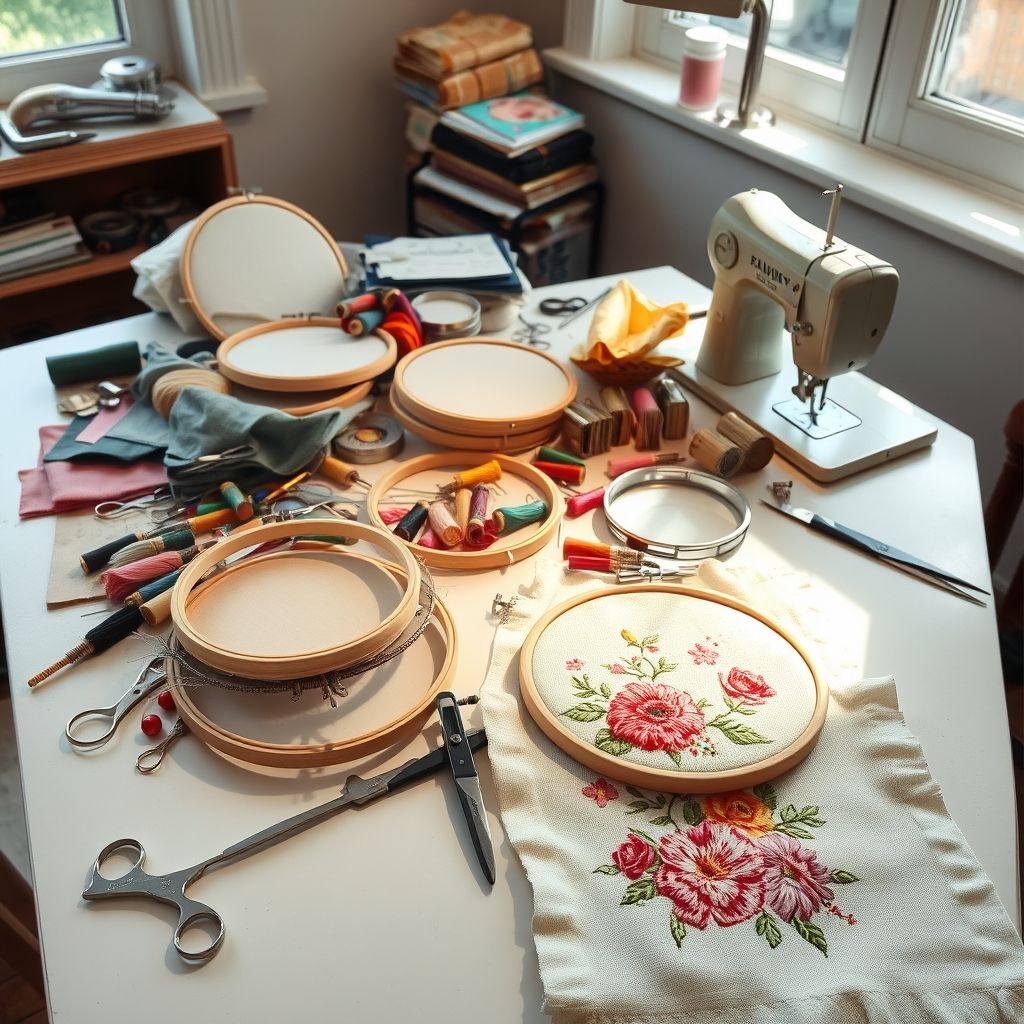 Essential Materials and Tools