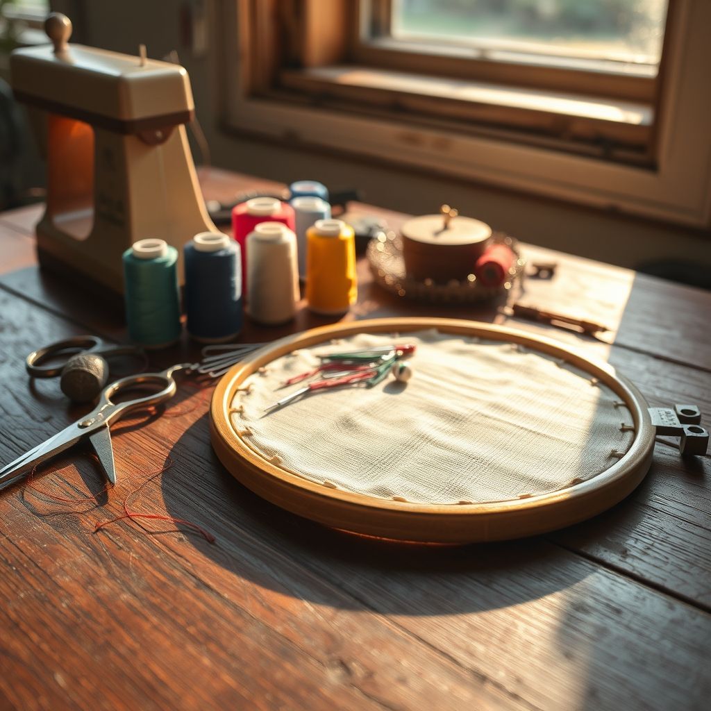 Essential Techniques: Mastering the Basics