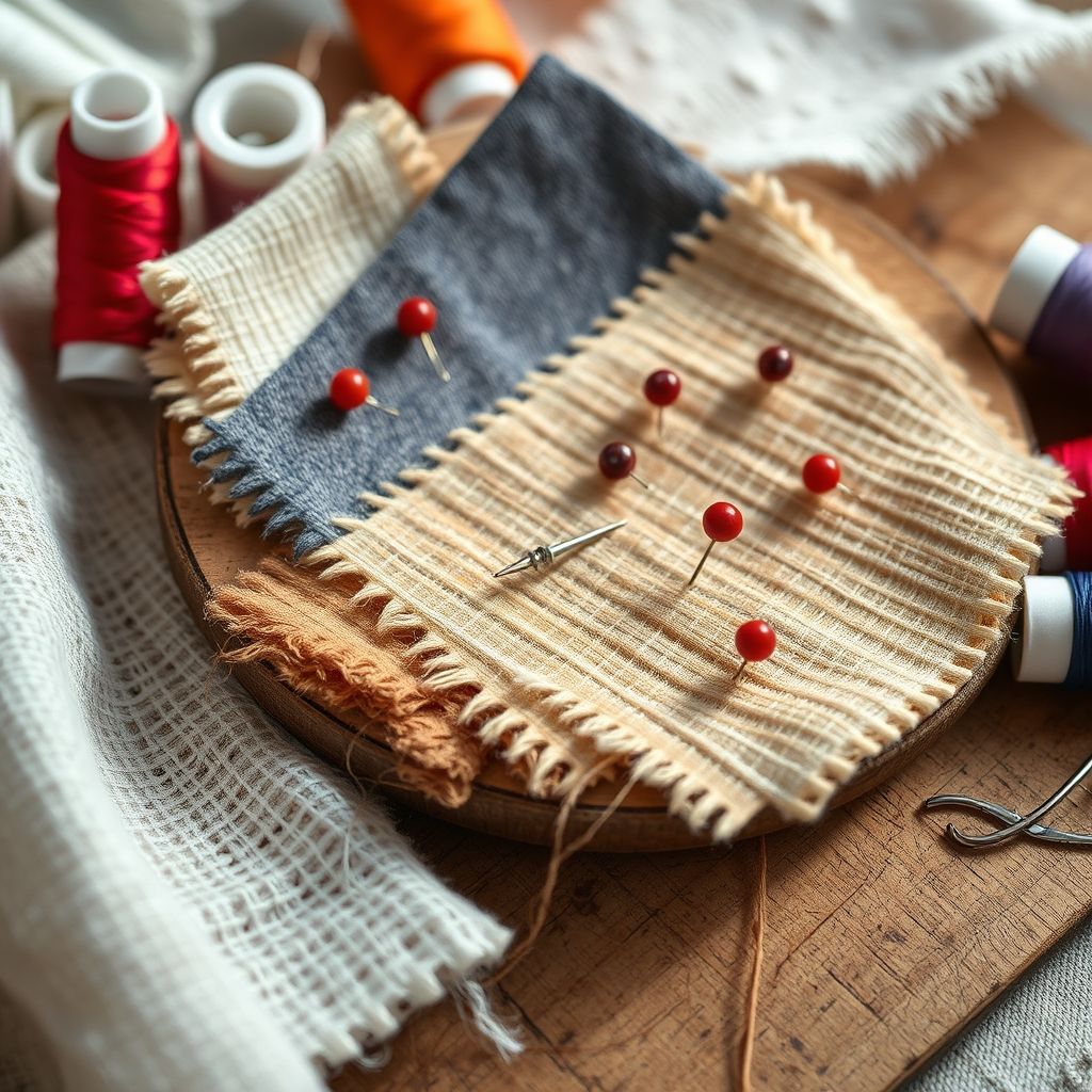 Fabric Type: The Foundation of Your Stabilizer Choice