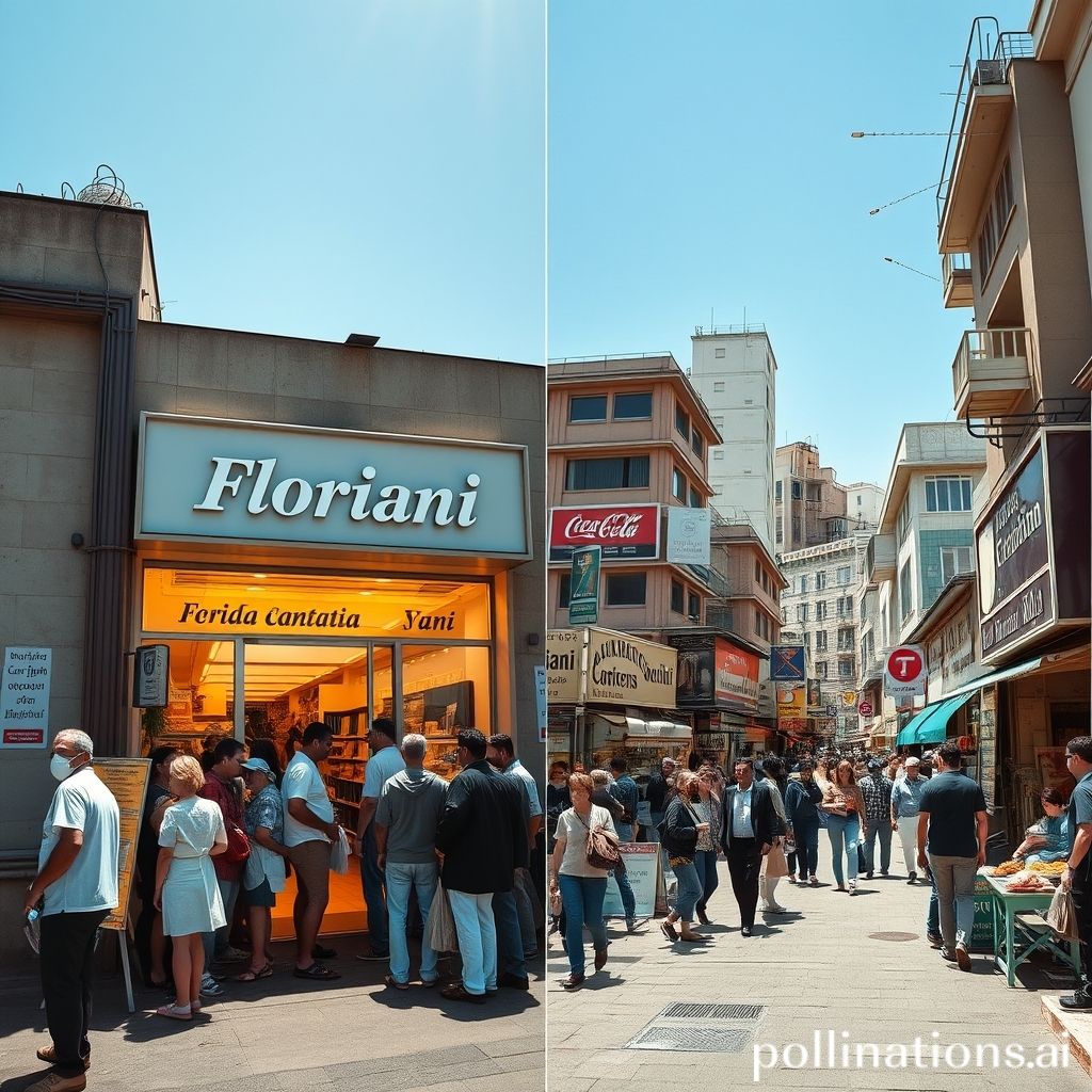 Floriani vs. the Competition: How Does It Stack Up?