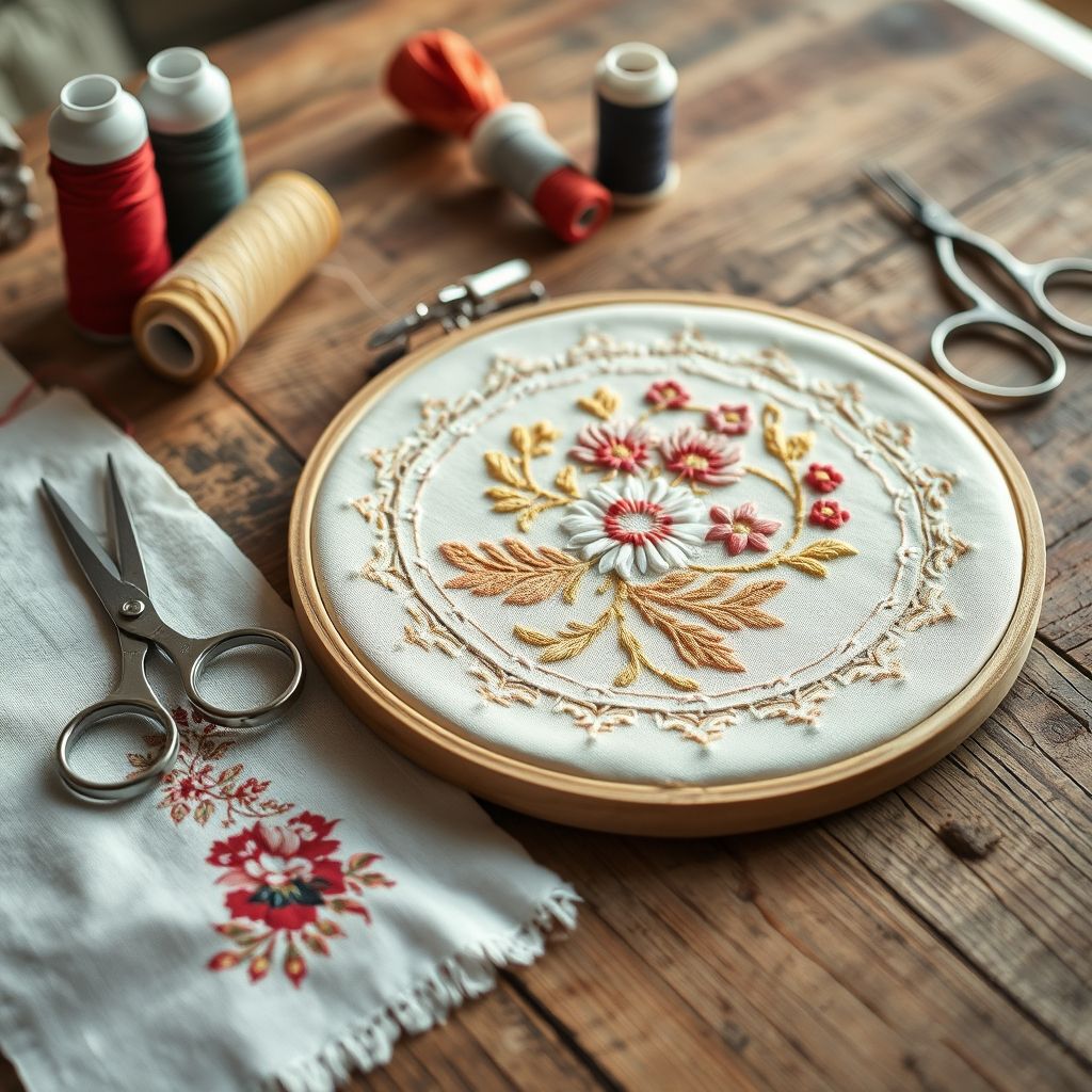 Inspiration for Your Next Cutwork Project
