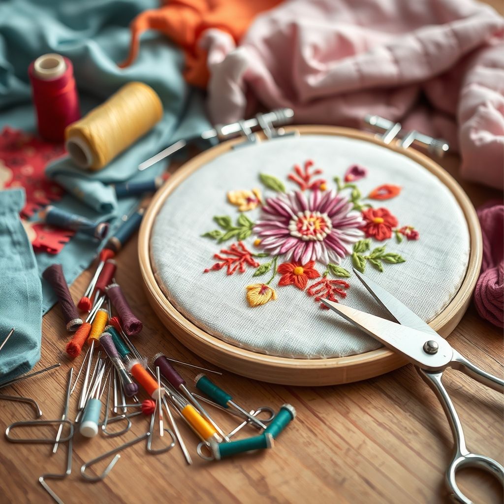 Mastering the Basic Techniques