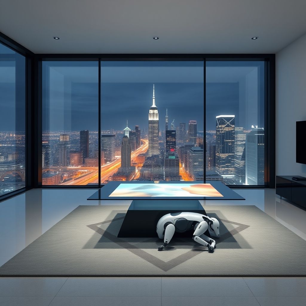 Modern Interpretations and Inspirations