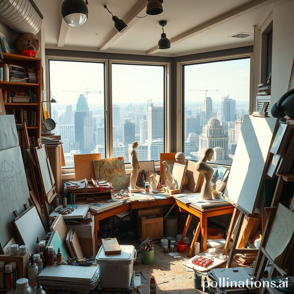 Project Ideas to Spark Your Creativity