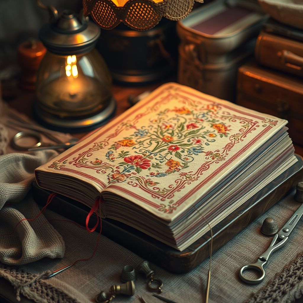 Protecting Your Literary Treasures