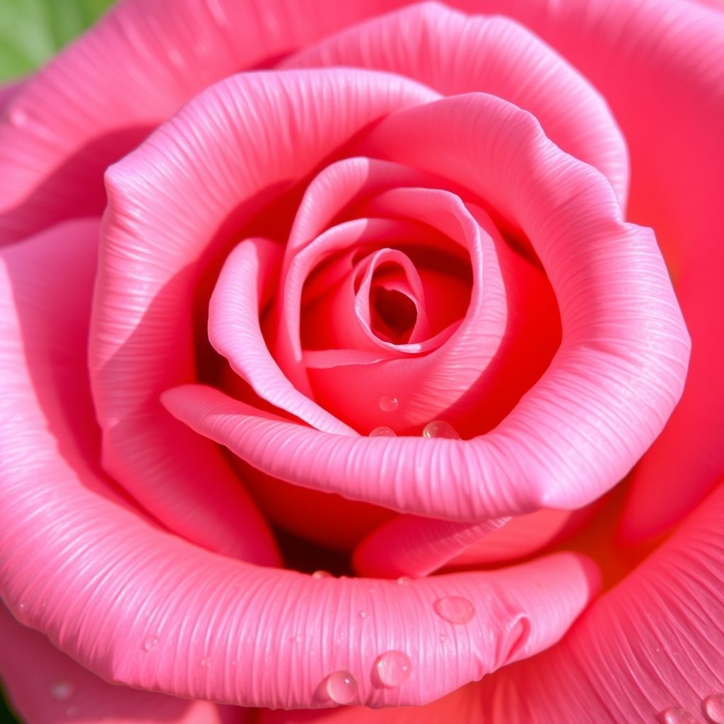 Satin Stitch: The Soul of Your Floral Petals