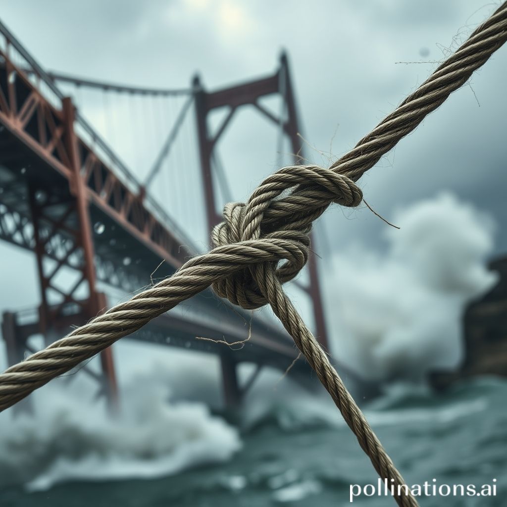 Strength and Durability: Thread You Can Trust
