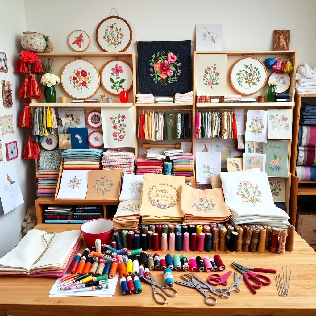 Styles and Designs A World of Options