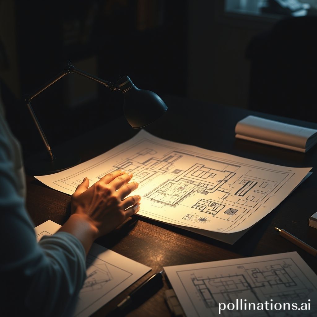 Task Lighting: Pinpointing Light Where You Need It Most