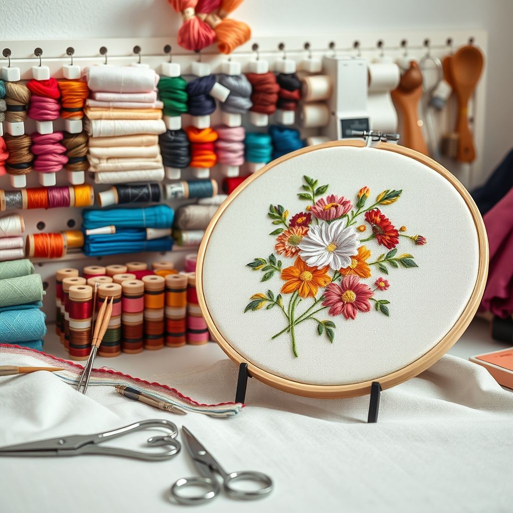 The Art of Color Coordination