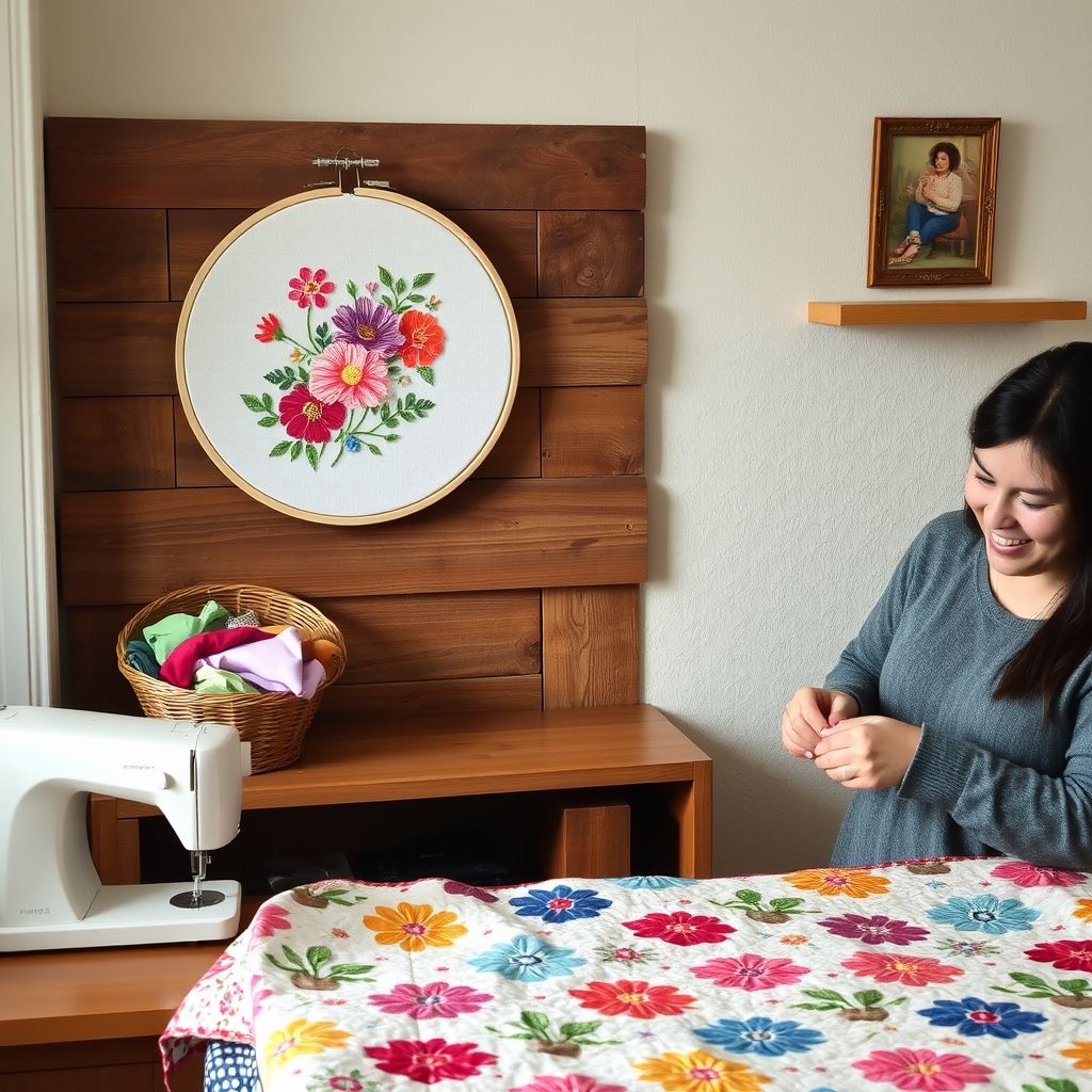 The Emotional Impact of Handmade Gifts