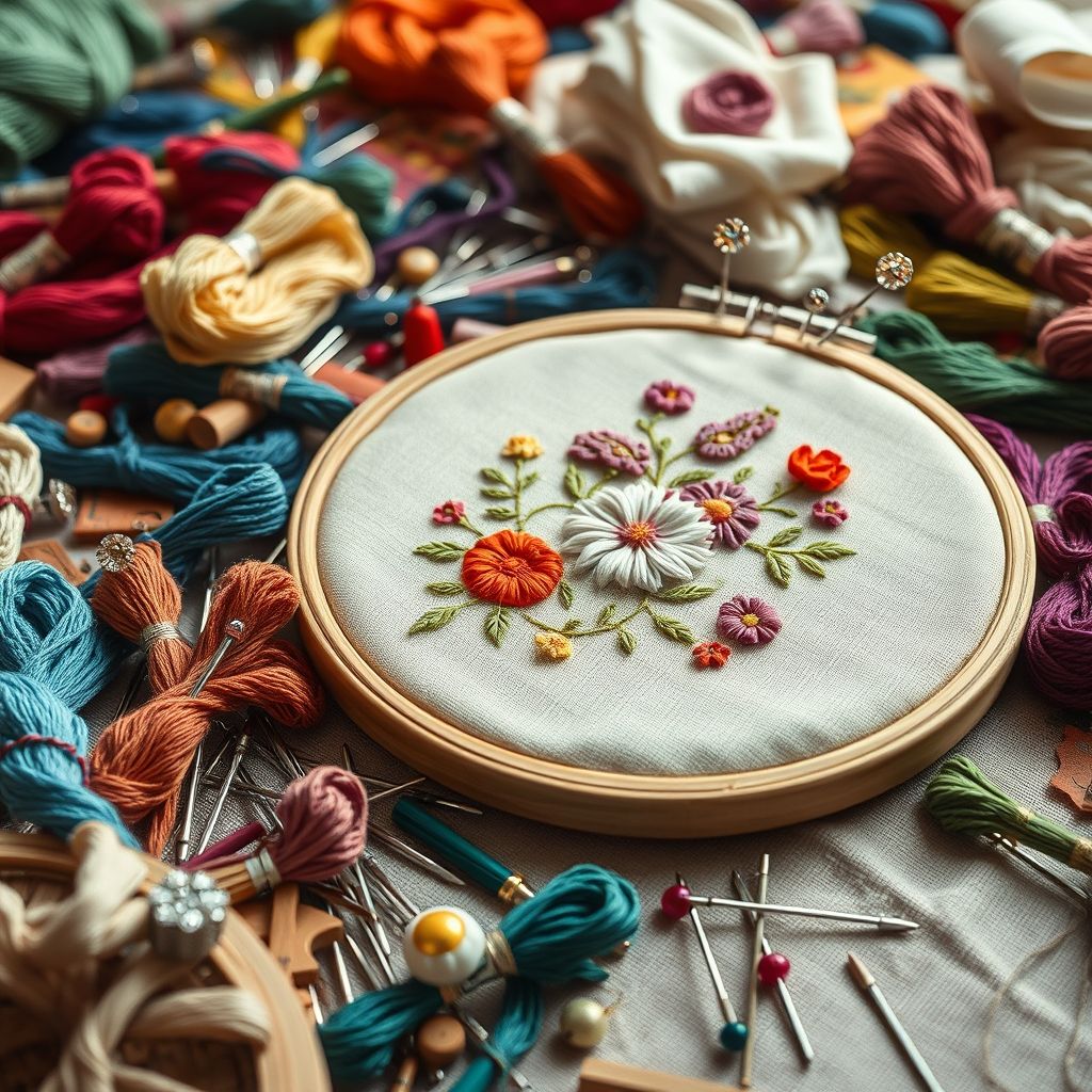 The Many Benefits of Using a Needle Minder