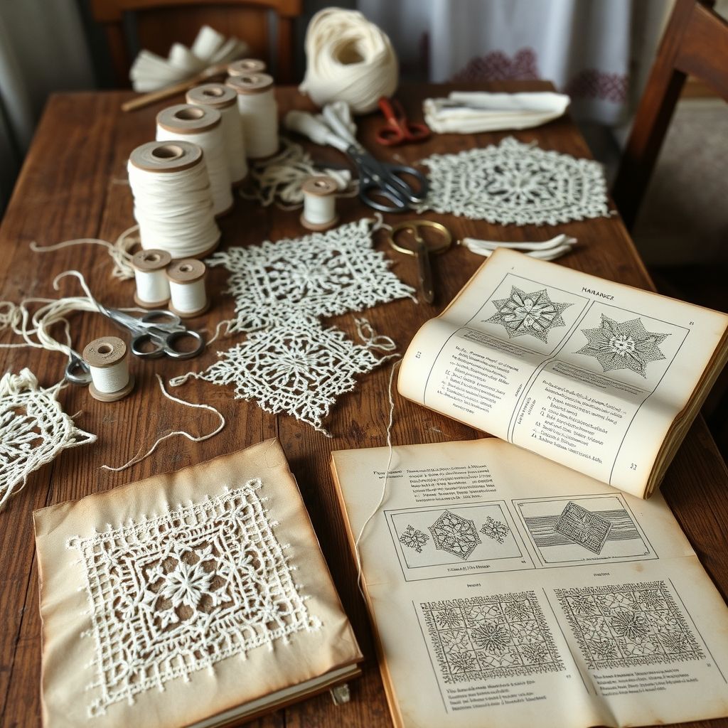 The Origins and History of Hardanger