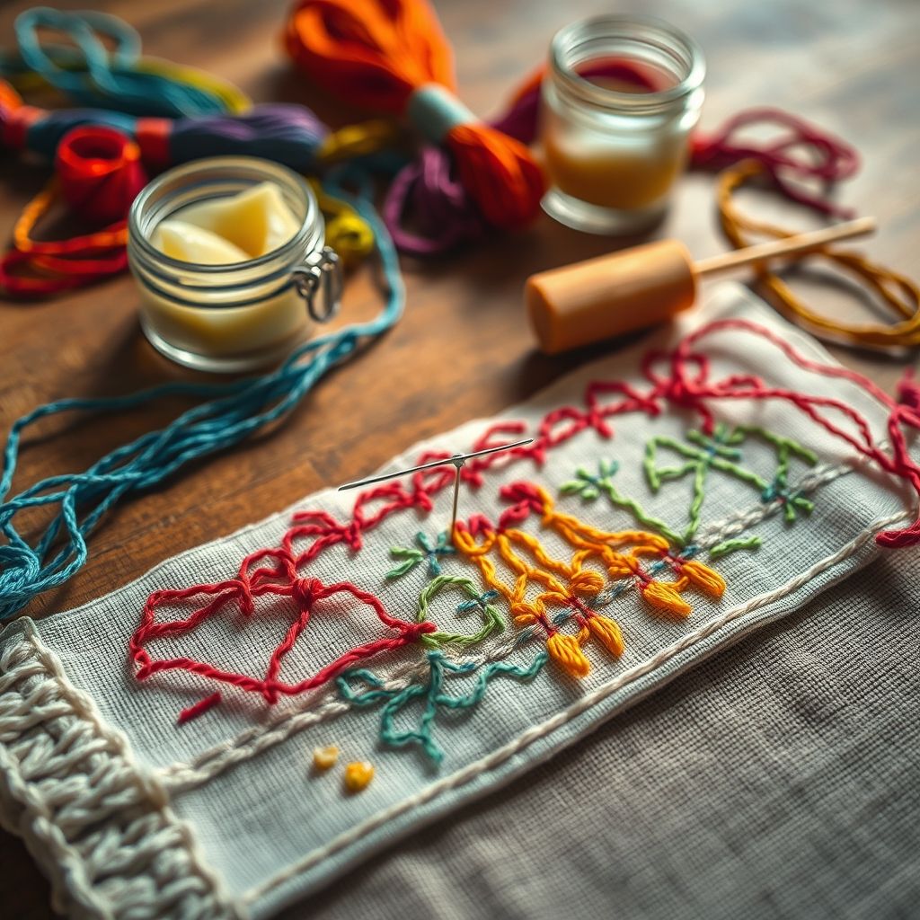 The Science (or Lack Thereof) Behind Thread Conditioning