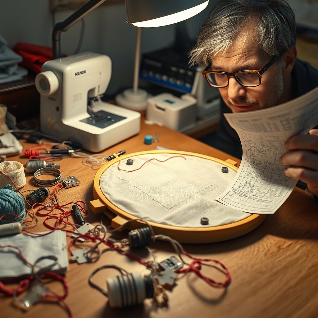 Troubleshooting Common Issues