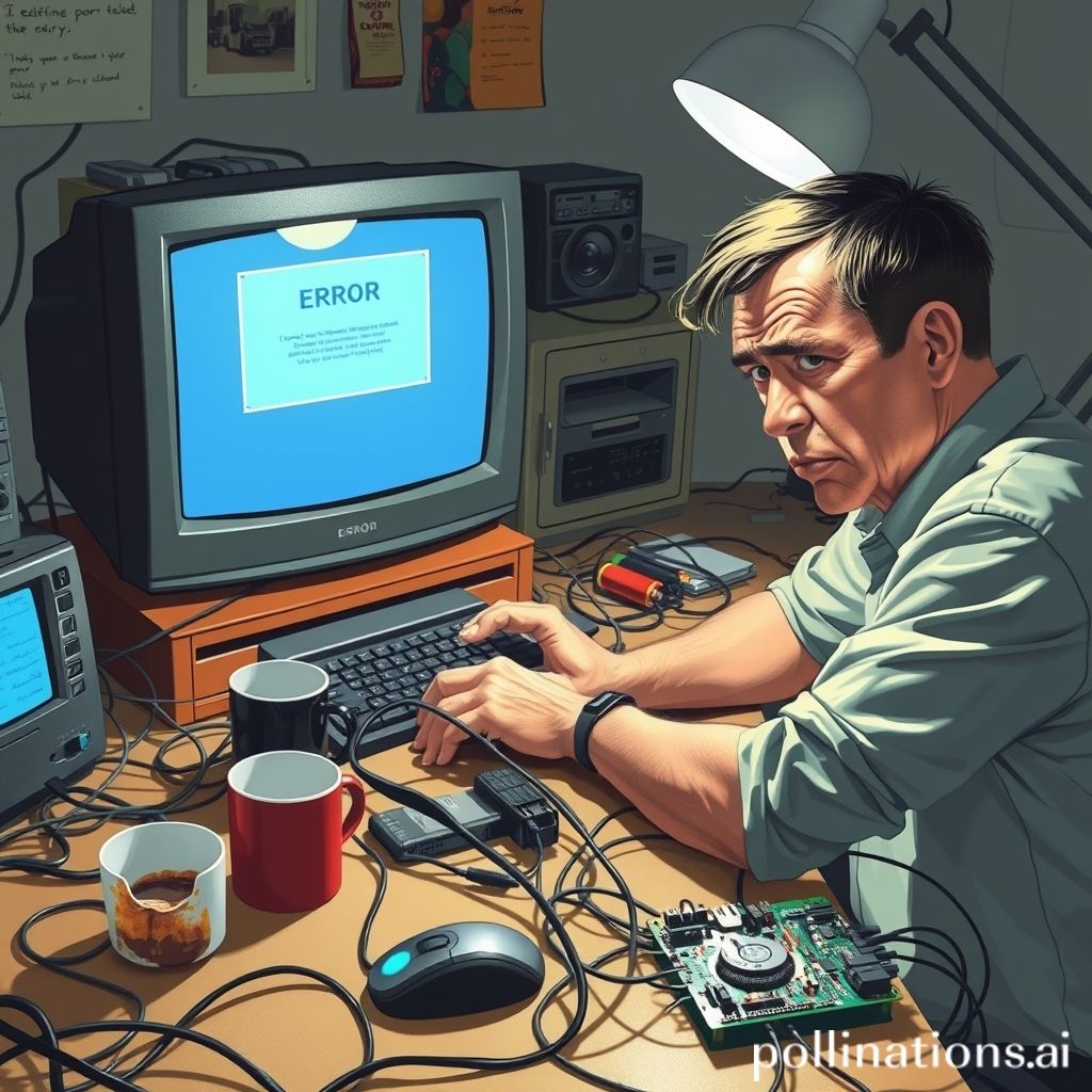 Troubleshooting Tips: Addressing Common Issues