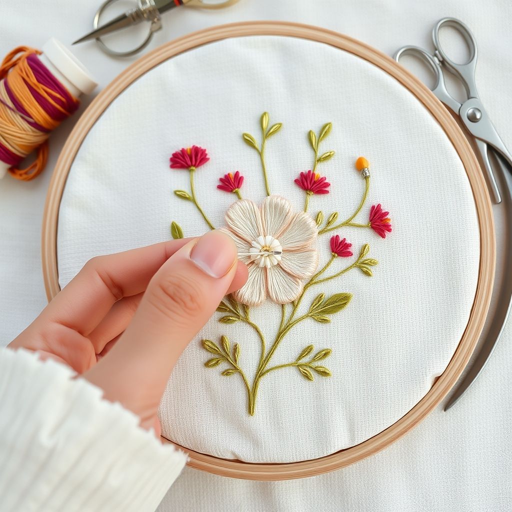 Understanding the Basics of Couching
