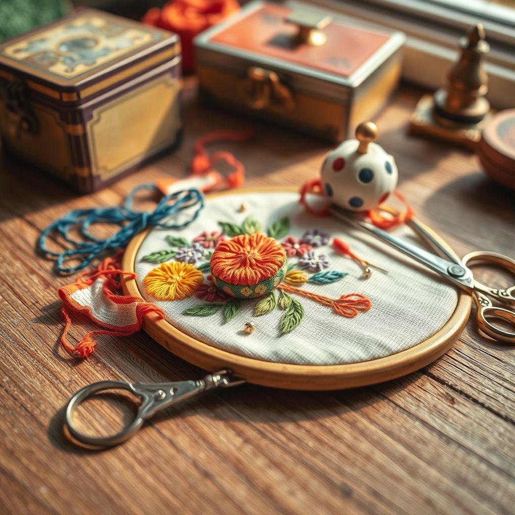 Where to Buy the Perfect Needle Minder