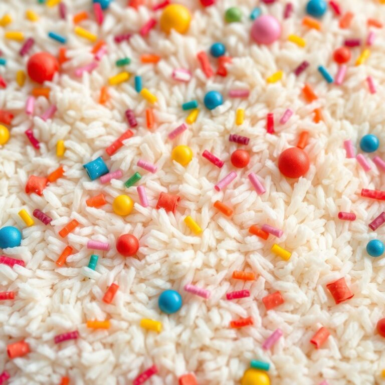 Fluffy Fabric Needs Toppings? Turns Out, Yes!