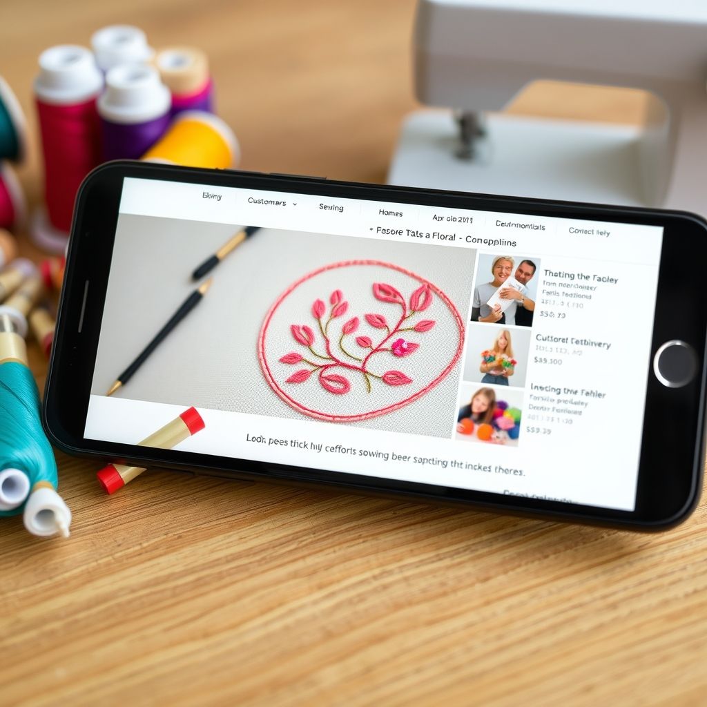 3. Building a Professional Online Presence