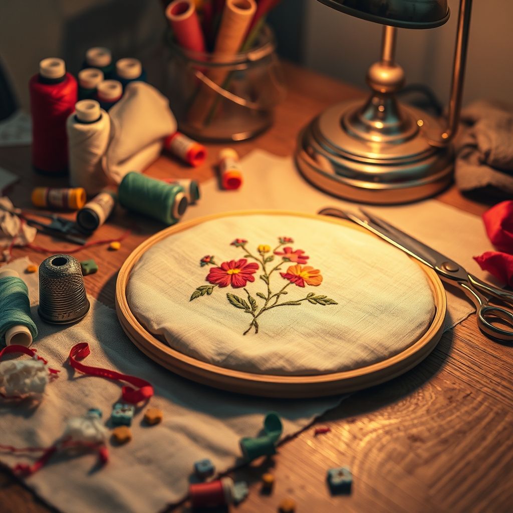 Adding Personal Touches and Details
