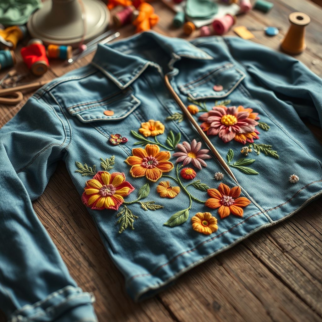 Adding Personalized Touches: Making It Uniquely Yours