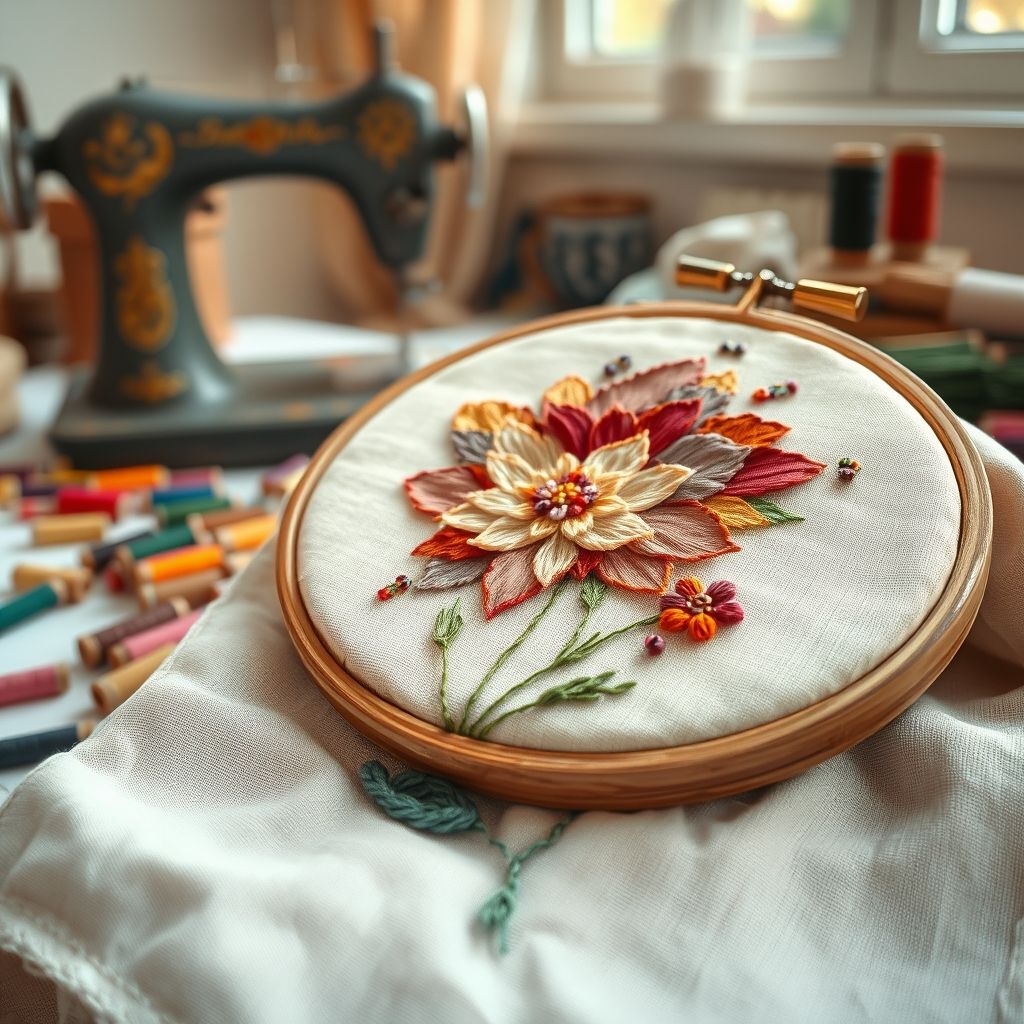 Adding Texture and Dimension to Your Work