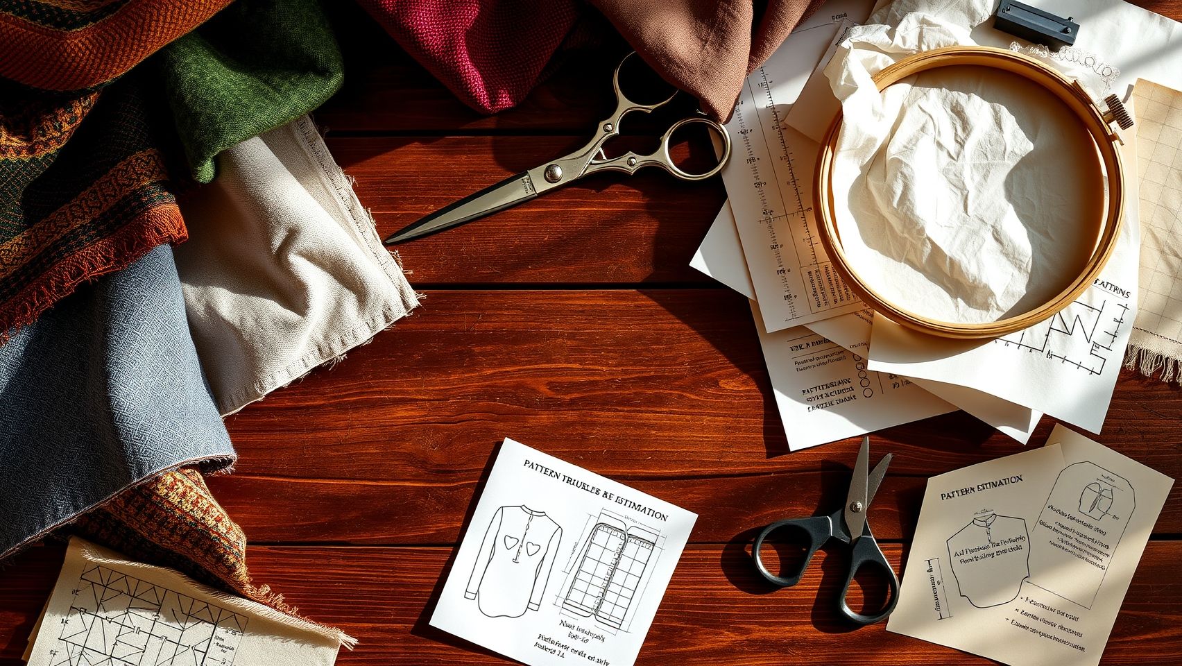Addressing Common Questions and Troubleshooting Sale and Pattern Estimation