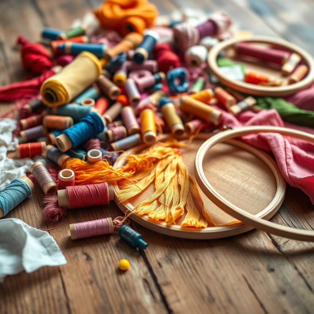 Choosing a Harmonious Color Palette
