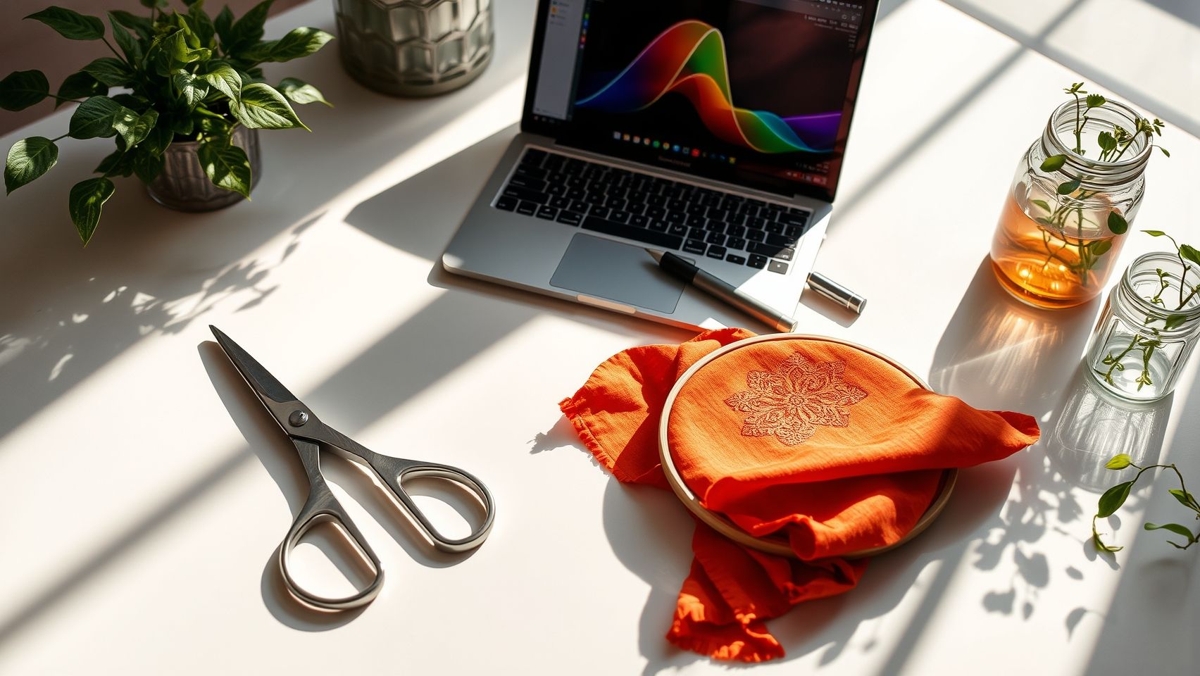 Choosing the Right Equipment and Software for Minimal Waste
