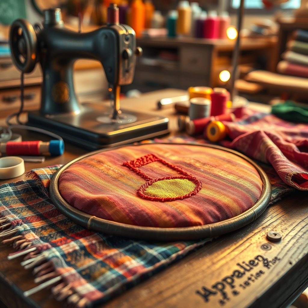 Choosing the Right Fabric for Your Musical Masterpiece