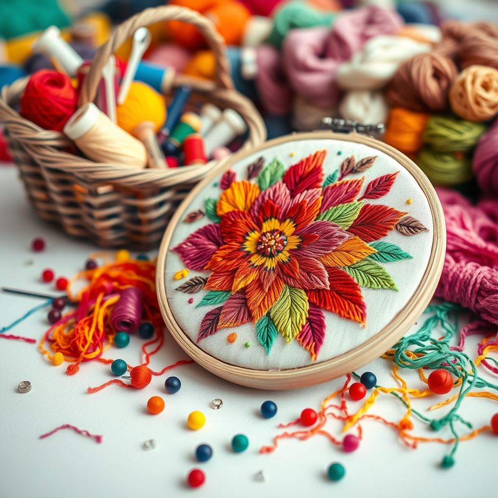 Color Palettes: Amplifying the 