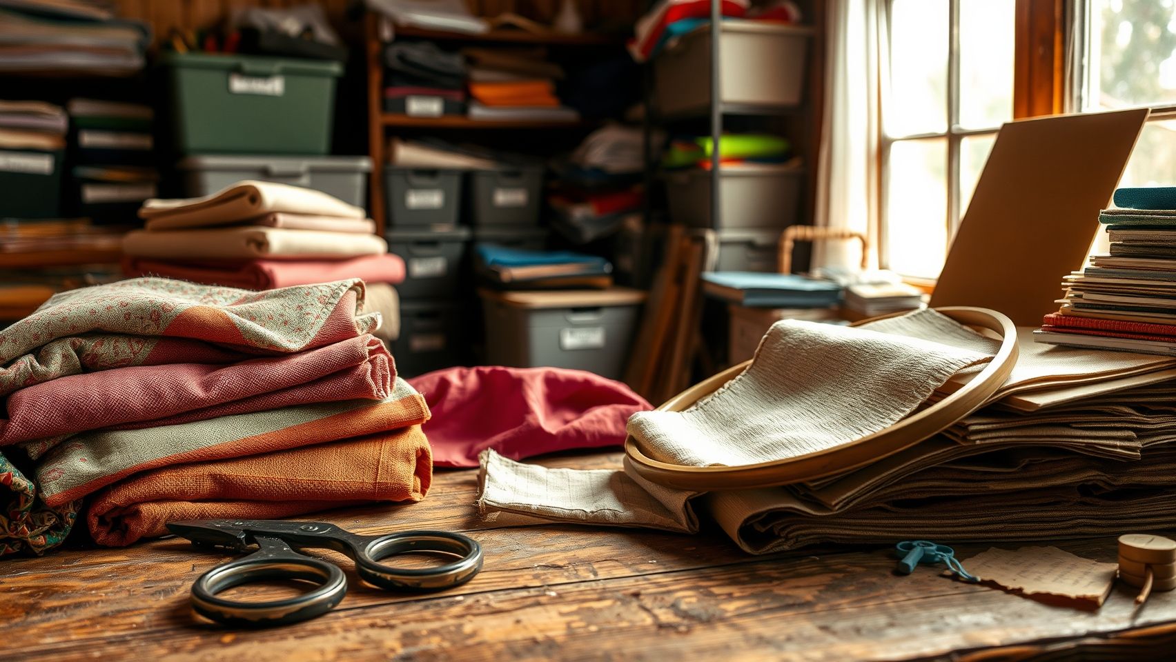 Cost-Effective Equipment and Material Choices
