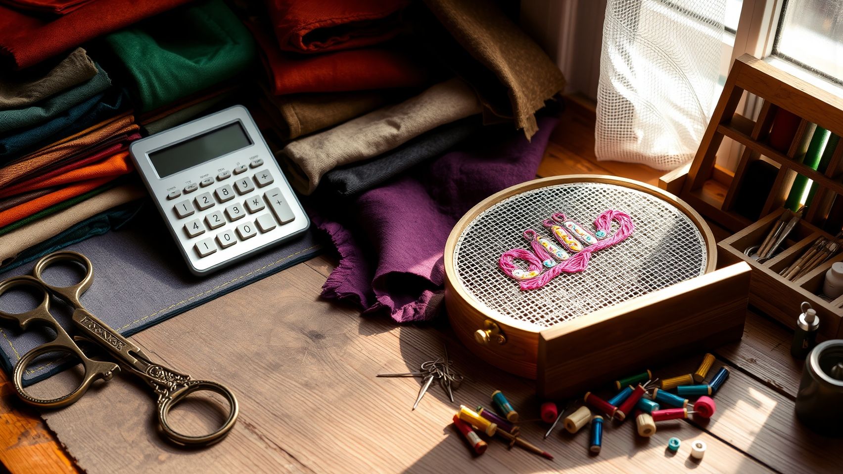 Cost-Per-Project Calculator and Budgeting Tips