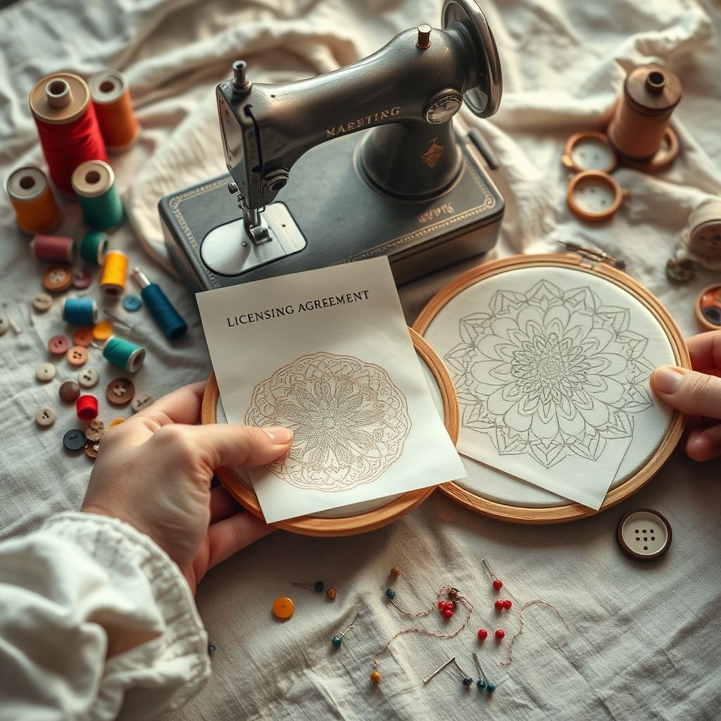 Crafting a Winning Licensing Agreement: Key Clauses and Considerations