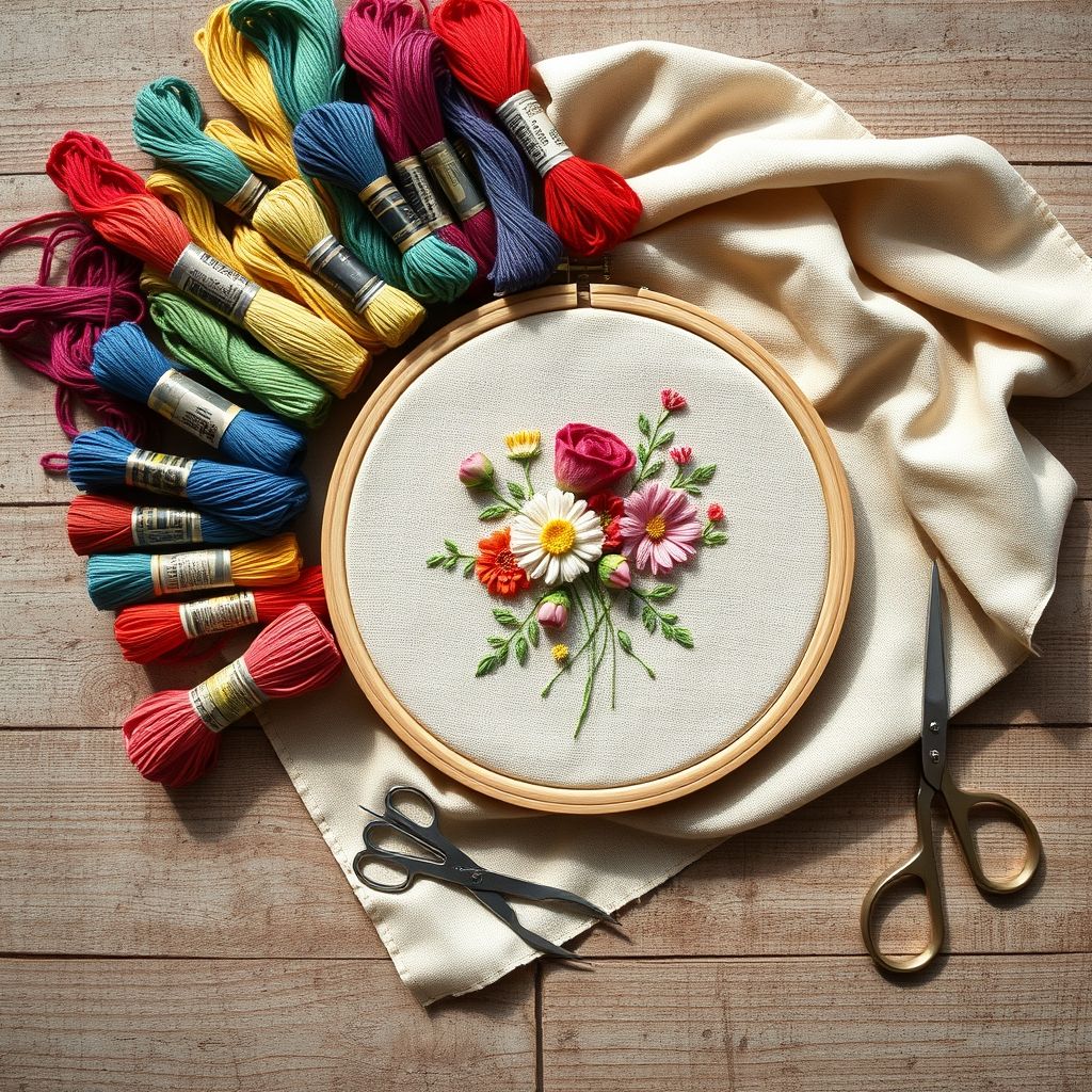 Creating Stunning Visual Content