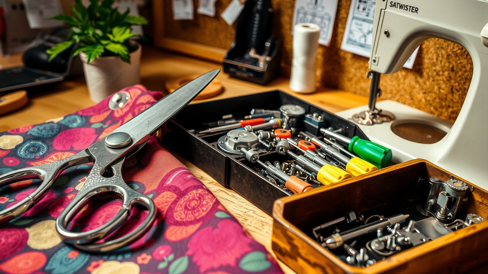 DIY Maintenance and Troubleshooting to Avoid Future Errors