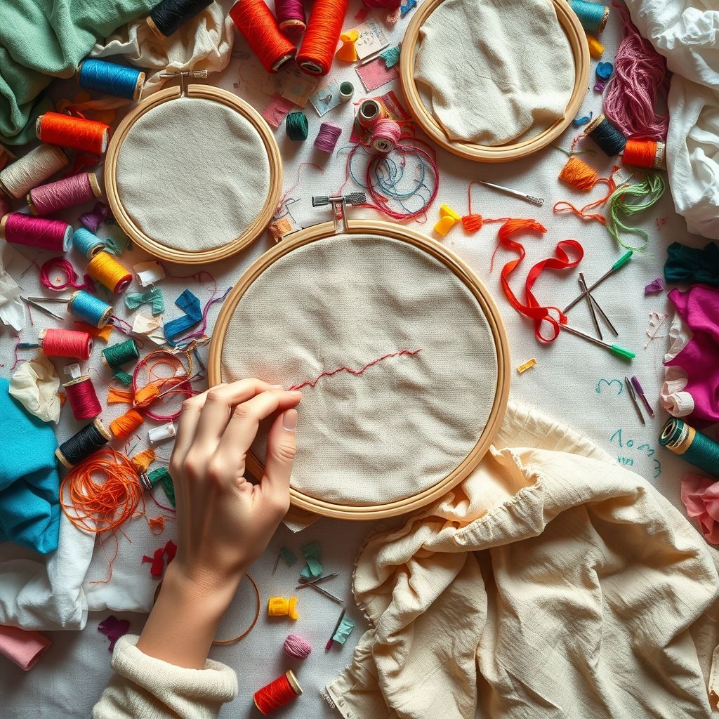 Design Considerations: Composition and Scale
